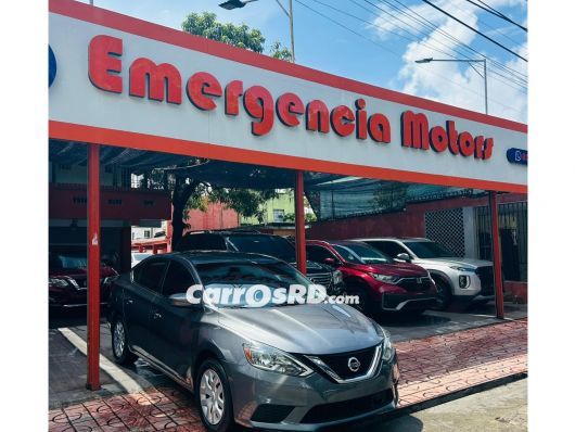 Nissan Sentra Carros en venta