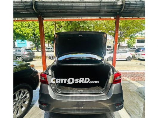 Nissan Sentra Carros en venta
