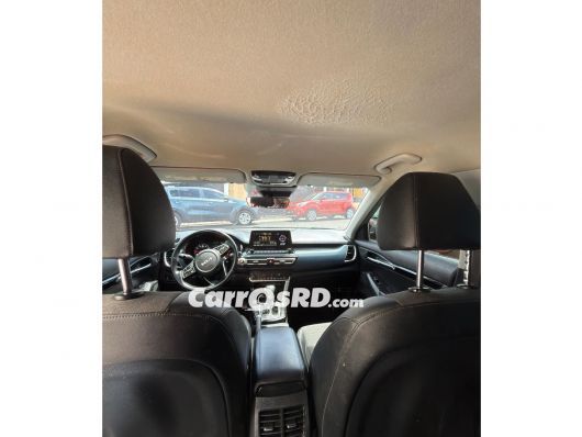 Kia Seltos Jeepeta en venta