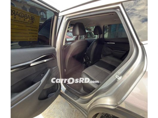 Kia Seltos Jeepeta en venta