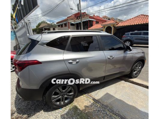 Kia Seltos Jeepeta en venta
