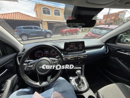 Kia Seltos Jeepeta en venta