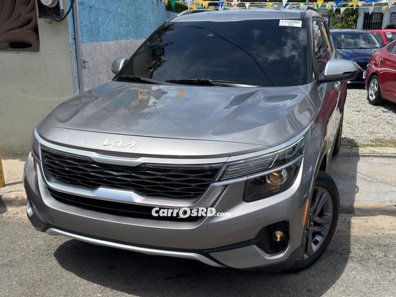 Kia