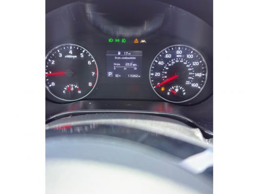 Kia Seltos EX