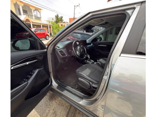 Kia Seltos EX