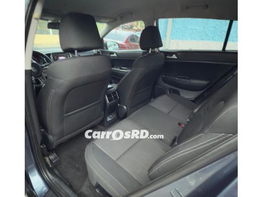 Kia Sportage Jeepeta en venta