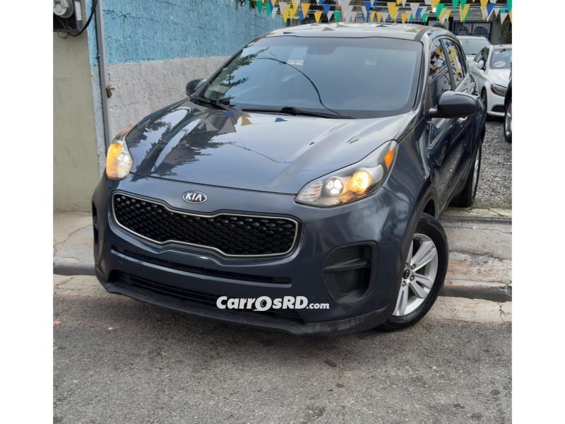 Kia