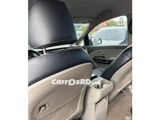 Kia Sedona Minivan en venta