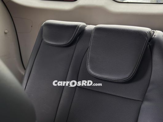 Kia Sedona Minivan en venta