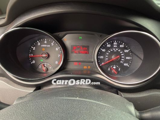Kia Sedona Minivan en venta