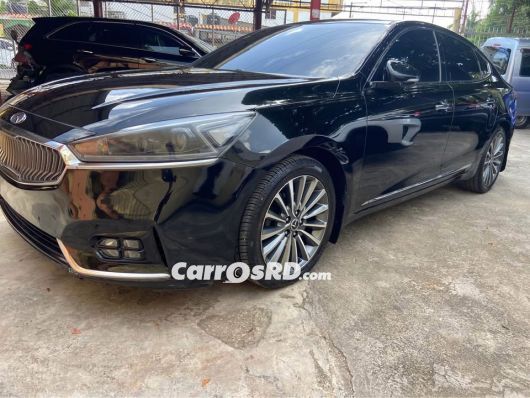 Kia K7 Carros en venta