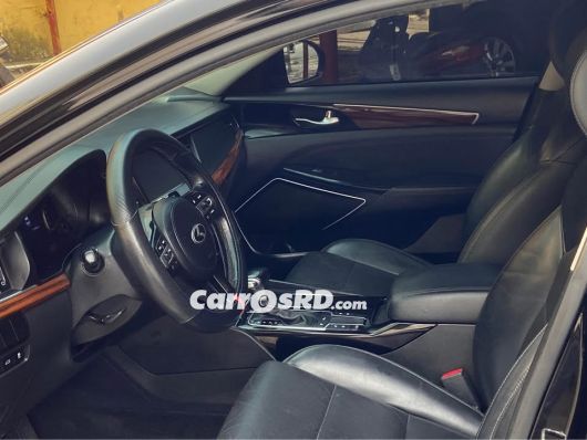 Kia K7 Carros en venta