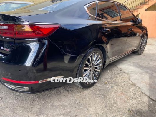 Kia K7 Carros en venta