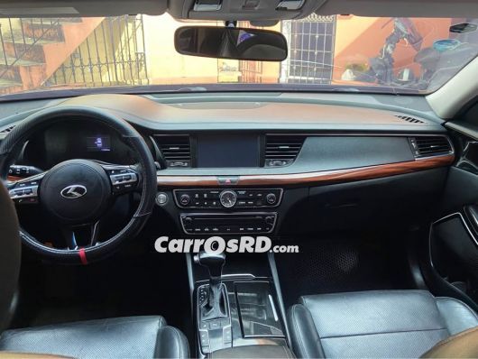 Kia K7 Carros en venta