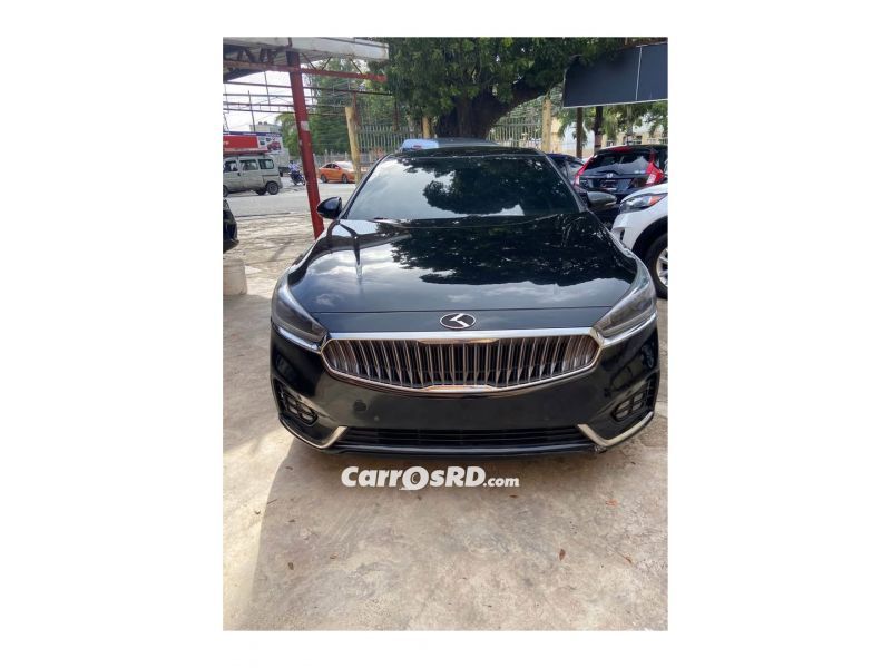 Kia
