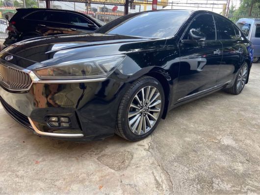 Kia K7 Básico en venta