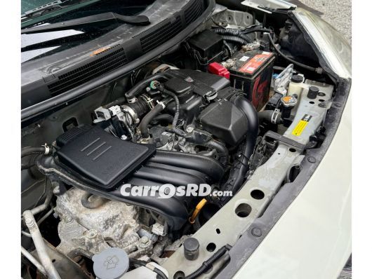 Nissan March Hatchback en venta