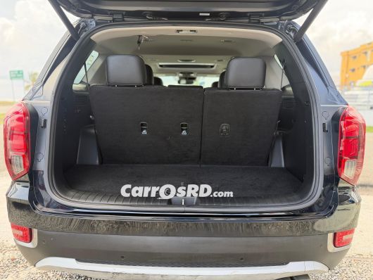 Hyundai Palisade Jeepeta en venta