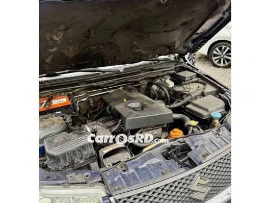 Suzuki Vitara Jeepeta en venta