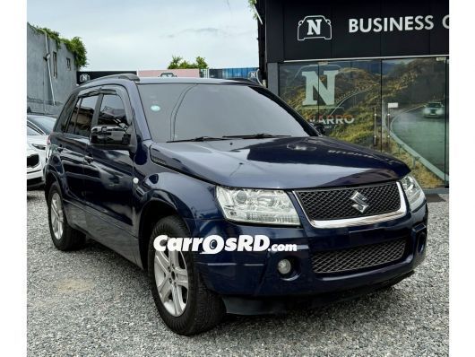 Suzuki Vitara Jeepeta en venta
