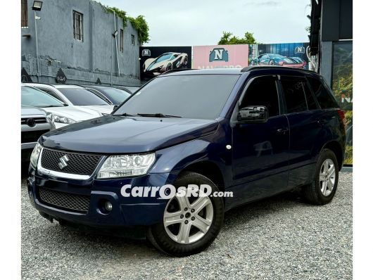 Suzuki Vitara Jeepeta en venta