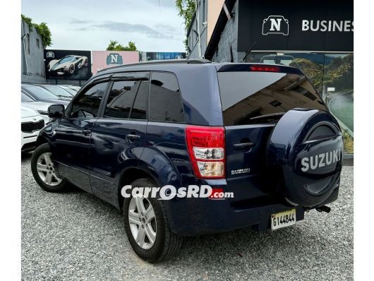 Suzuki Vitara Jeepeta en venta