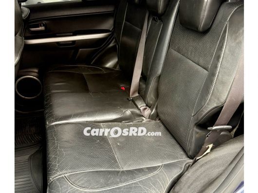 Suzuki Vitara Jeepeta en venta