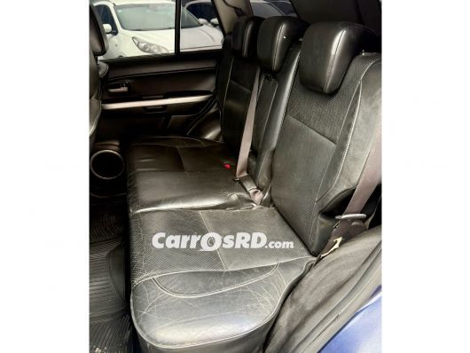 Suzuki Vitara Jeepeta en venta