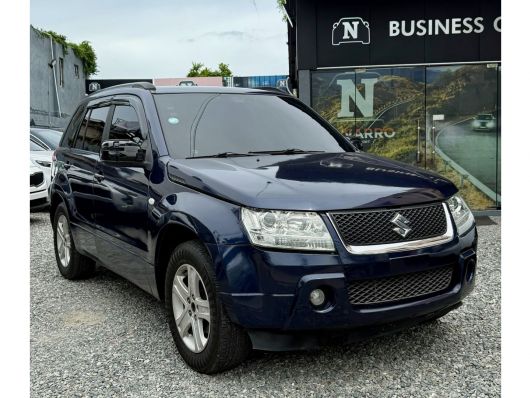 Suzuki Vitara Básico en venta