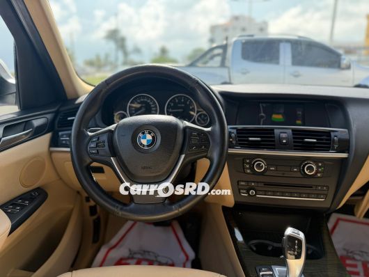 BMW Serie 3 Jeepeta en venta