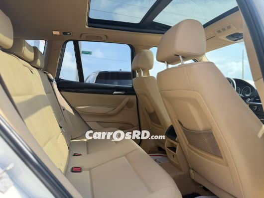 BMW Serie 3 Jeepeta en venta