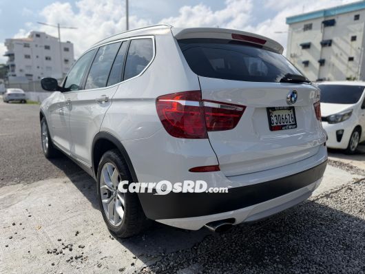 BMW Serie 3 Jeepeta en venta