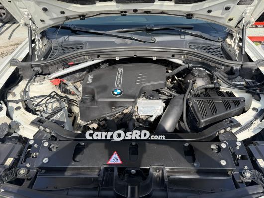 BMW Serie 3 Jeepeta en venta