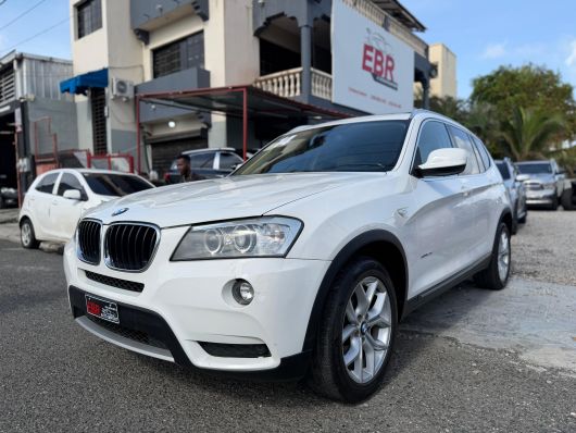 BMW Serie 3 325 Xi en venta