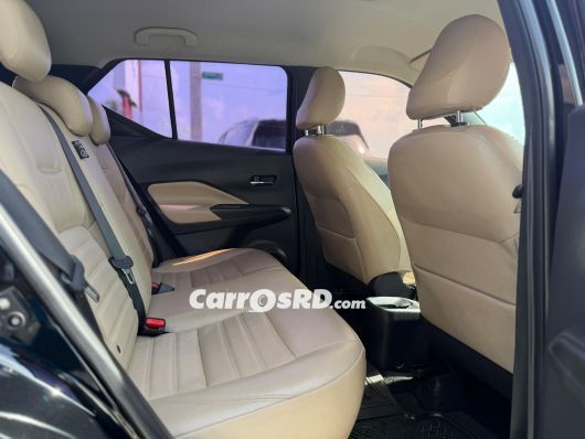 Nissan Kicks Jeepeta en venta
