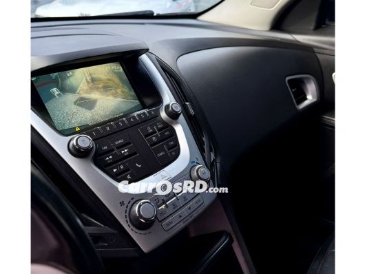 Chevrolet Equinox Jeepeta en venta