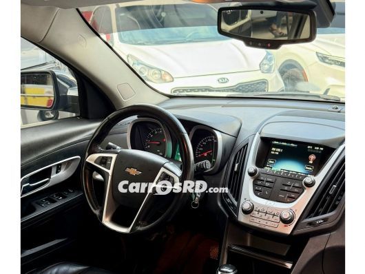 Chevrolet Equinox Jeepeta en venta