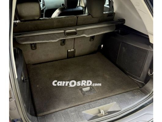 Chevrolet Equinox Jeepeta en venta