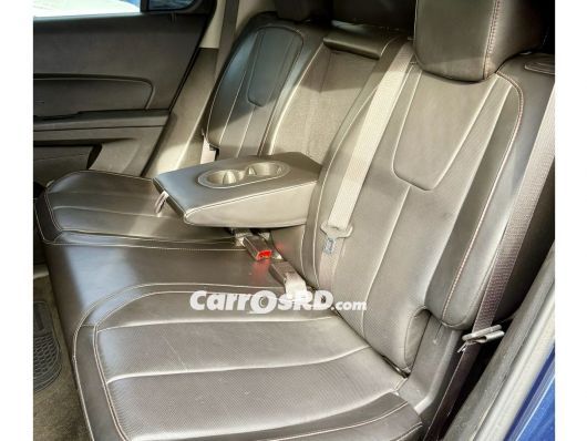 Chevrolet Equinox Jeepeta en venta