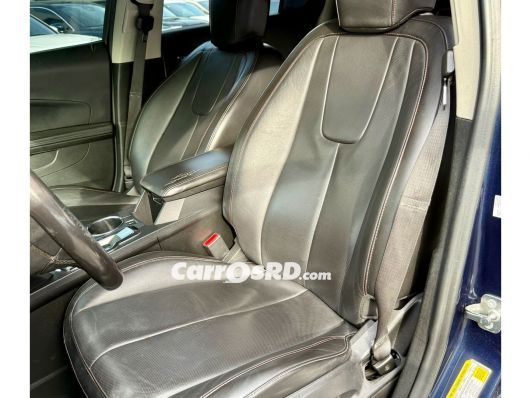 Chevrolet Equinox Jeepeta en venta