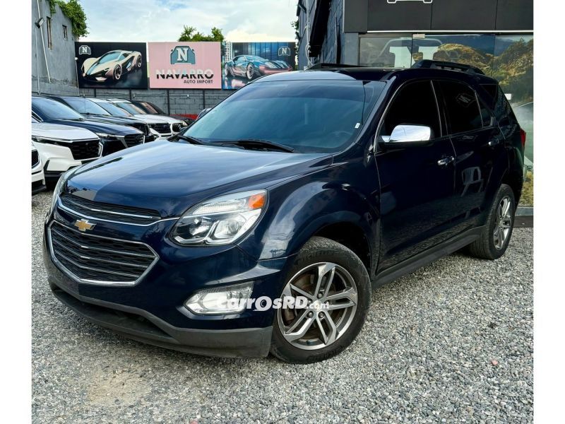 Chevrolet