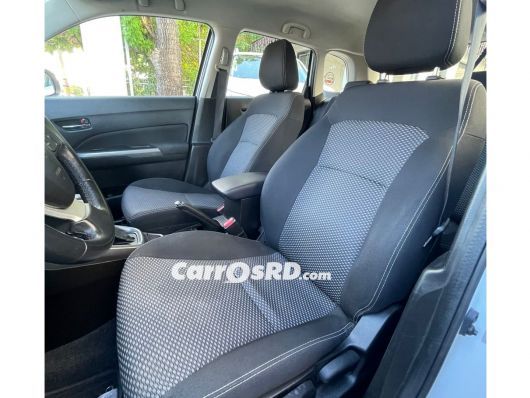 Suzuki Vitara Jeep en venta