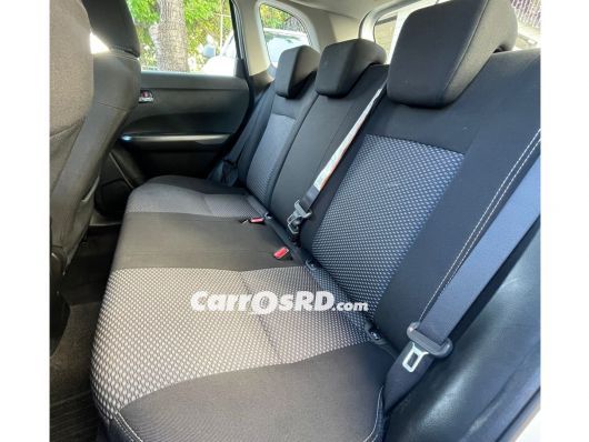 Suzuki Vitara Jeep en venta