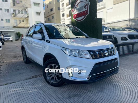 Suzuki Vitara Jeep en venta