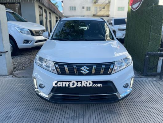 Suzuki Vitara Jeep en venta