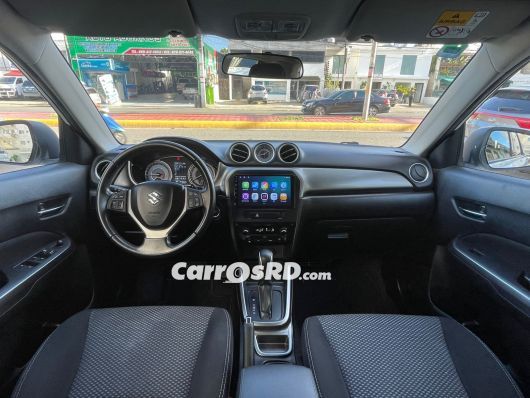 Suzuki Vitara Jeep en venta
