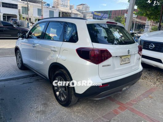 Suzuki Vitara Jeep en venta