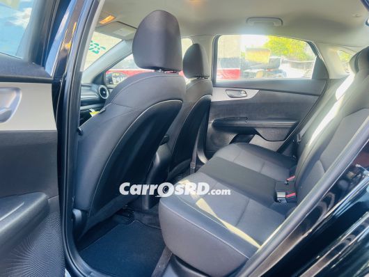 Kia Forte Carros en venta