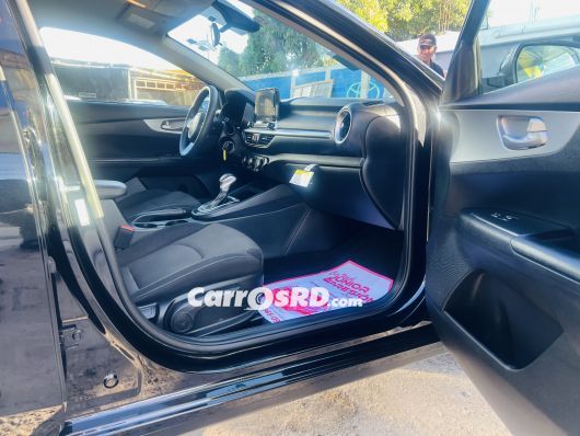 Kia Forte Carros en venta