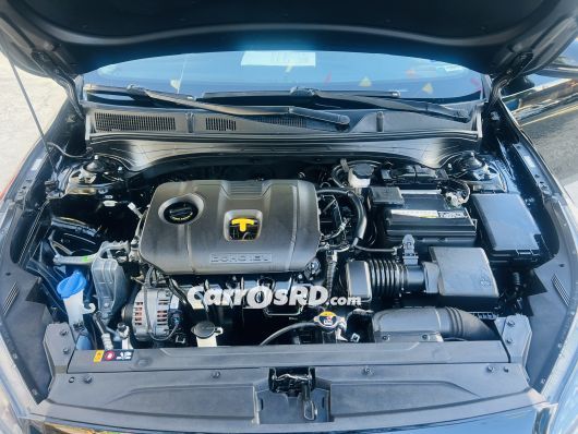 Kia Forte Carros en venta